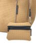 中古・古着 STATE OF ESCAPE (ステイトオブエスケープ) FLYING SOLO TOTE　フライングソロ トー ベージュ：27000円