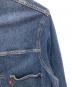 中古・古着 LEVI'S PReMIUM (リーバイス プレミアム) Type I Trucker Jacket ブルー サイズ:XL：14000円