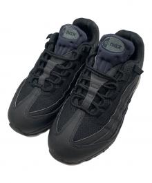 NIKE（ナイキ）の古着「AIR MAX 95 BIG BUBBLE」｜ブラック