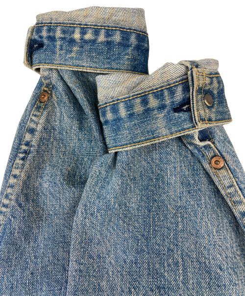 LEVI'S（リーバイス）LEVI'S (リーバイス) 70502XX日本製復刻 90’ｓデニムジャケット インディゴ サイズ:40の古着・服飾アイテム