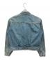 LEVI'S (リーバイス) 70502XX日本製復刻 90’ｓデニムジャケット インディゴ サイズ:40：25000円