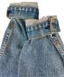 中古・古着 LEVI'S (リーバイス) 70502XX日本製復刻 90’ｓデニムジャケット インディゴ サイズ:40：25000円