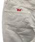 中古・古着 stussy (ステューシー) DOUBLE DYE BIG OL JEANS グリーン サイズ:M：18000円