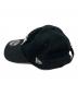 stussy (ステューシー) New Era (ニューエラ) Basic 9Twenty Cap ブラック：8000円