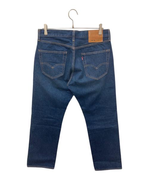 LEVI'S PReMIUM（リーバイス プレミアム）LEVI'S PReMIUM (リーバイス プレミアム) BEAMS (ビームス) セルビッチデニムパンツ ブルー サイズ:32の古着・服飾アイテム
