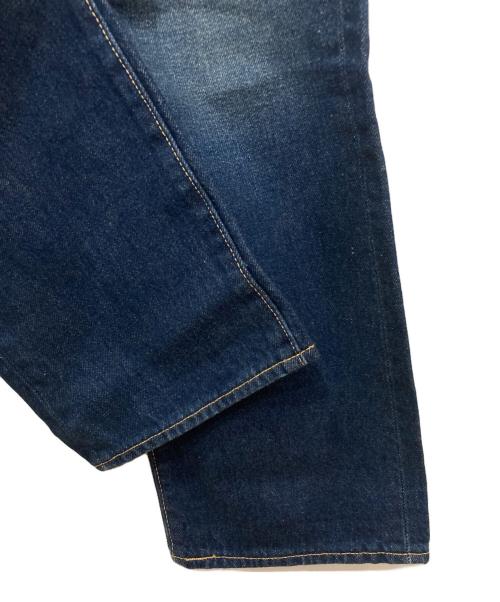 LEVI'S PReMIUM（リーバイス プレミアム）LEVI'S PReMIUM (リーバイス プレミアム) BEAMS (ビームス) セルビッチデニムパンツ ブルー サイズ:32の古着・服飾アイテム