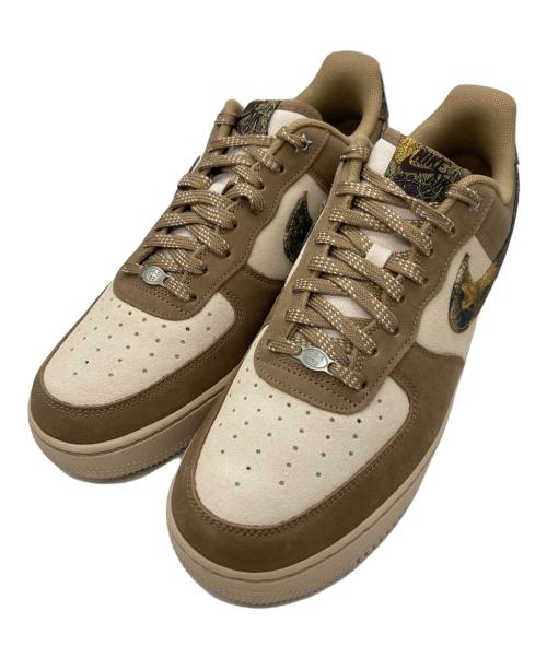 NIKE（ナイキ）NIKE (ナイキ) Air Force 1 Low '07 
