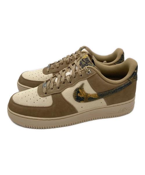 NIKE（ナイキ）NIKE (ナイキ) Air Force 1 Low '07 