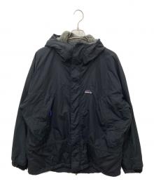 Patagonia（パタゴニア）の古着「インファーノジャケット」｜ブラック