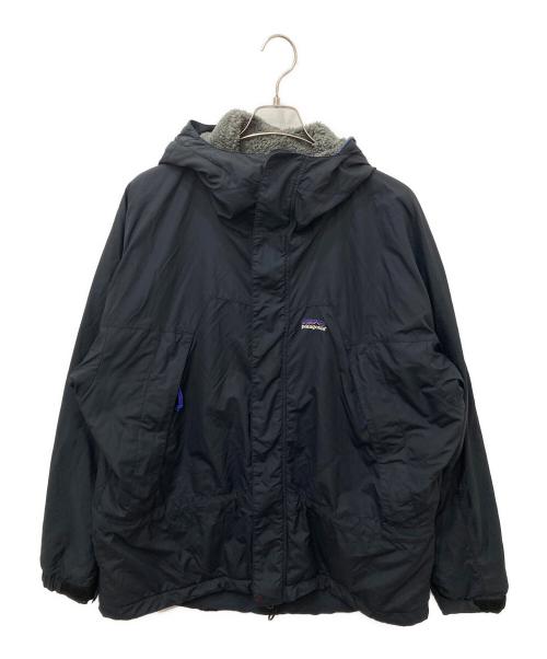 Patagonia（パタゴニア）Patagonia (パタゴニア) インファーノジャケット ブラック サイズ:XLの古着・服飾アイテム