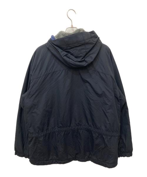 Patagonia（パタゴニア）Patagonia (パタゴニア) インファーノジャケット ブラック サイズ:XLの古着・服飾アイテム