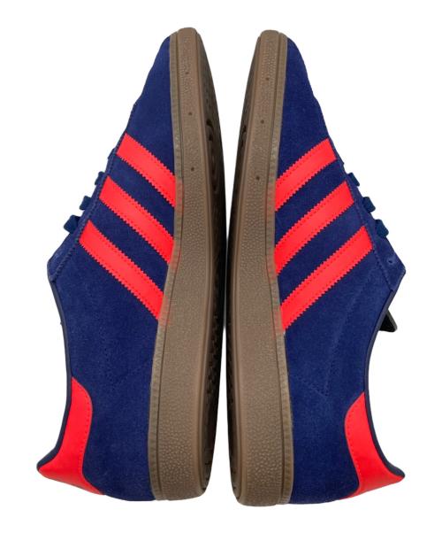 adidas（アディダス）adidas (アディダス) Munchen /ローカットスニーカー ネイビー サイズ:30の古着・服飾アイテム
