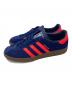 adidas (アディダス) Munchen /ローカットスニーカー ネイビー サイズ:30：10000円