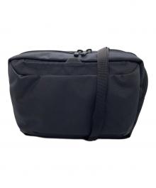 MONOLITH（モノリス）の古着「SHOULDER PRO S　ショルダーバッグ」｜ブラック