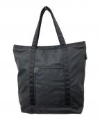 MONOLITHモノリス）の古着「TOTE PRO M　トートバッグ」｜ブラック
