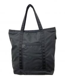 MONOLITH（モノリス）の古着「TOTE PRO M　トートバッグ」｜ブラック