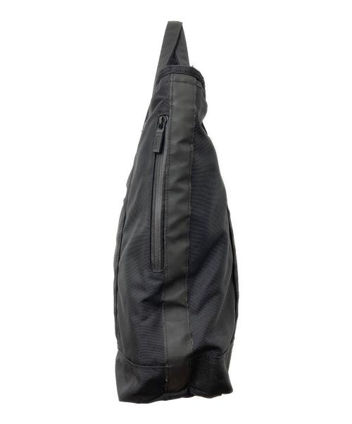 MONOLITH（モノリス）MONOLITH (モノリス) TOTE PRO M　トートバッグ ブラックの古着・服飾アイテム