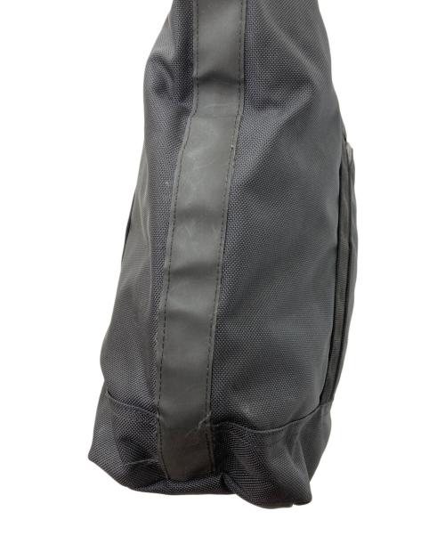 MONOLITH（モノリス）MONOLITH (モノリス) TOTE PRO M　トートバッグ ブラックの古着・服飾アイテム