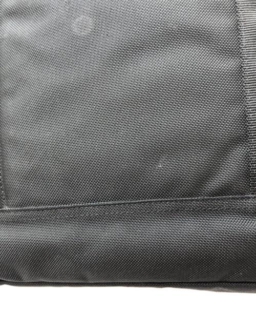 MONOLITH（モノリス）MONOLITH (モノリス) TOTE PRO M　トートバッグ ブラックの古着・服飾アイテム