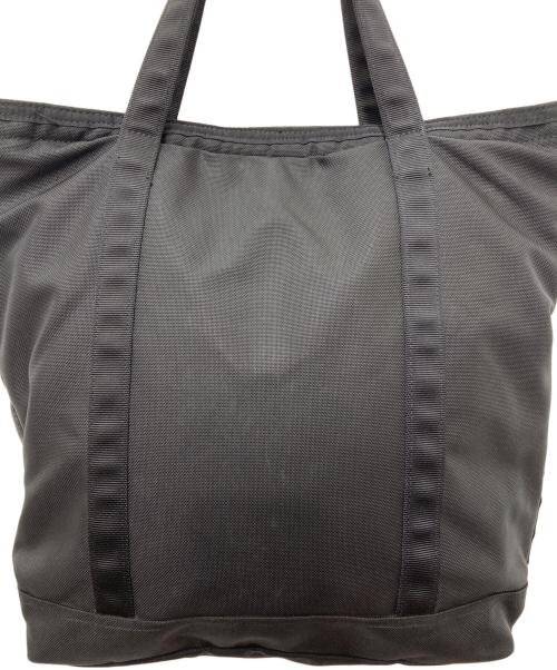 MONOLITH（モノリス）MONOLITH (モノリス) TOTE PRO M　トートバッグ ブラックの古着・服飾アイテム