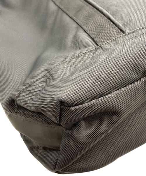 MONOLITH（モノリス）MONOLITH (モノリス) TOTE PRO M　トートバッグ ブラックの古着・服飾アイテム