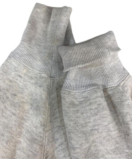 Champion REVERSE WEAVE（チャンピオン リバース ウィーブ）Champion REVERSE WEAVE (チャンピオン リバース ウィーブ) PULLOVER AFTER HOODED SWEATSHIRT グレー サイズ:XLの古着・服飾アイテム