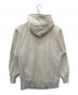 Champion REVERSE WEAVE (チャンピオン リバース ウィーブ) PULLOVER AFTER HOODED SWEATSHIRT グレー サイズ:XL：18000円