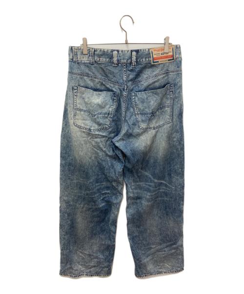 DIESEL（ディーゼル）DIESEL (ディーゼル) デニムパンツ ブルー サイズ:30の古着・服飾アイテム