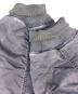 中古・古着 X-LARGE (エクストララージ) SNOW WASH MA-1 グレー サイズ:XL：16000円