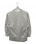 Champion REVERSE WEAVE (チャンピオン リバース ウィーブ) クルーネックスウェット グレー サイズ:XL：10000円