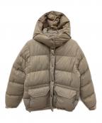 THE NORTH FACEザ ノース フェイス）の古着「キャンプシエラショート」｜カーキ
