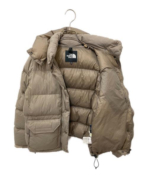 THE NORTH FACE（ザ ノース フェイス）THE NORTH FACE (ザ ノース フェイス) キャンプシエラショート カーキ サイズ:Mの古着・服飾アイテム