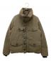 CANADA GOOSE（カナダグース）の古着「HAMILTON」｜ブラウン