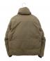 CANADA GOOSE (カナダグース) HAMILTON ブラウン サイズ:S：25000円