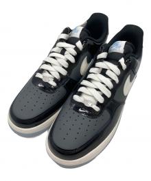 NIKE（ナイキ）の古着「エア フォース 1 '07」｜ブラック