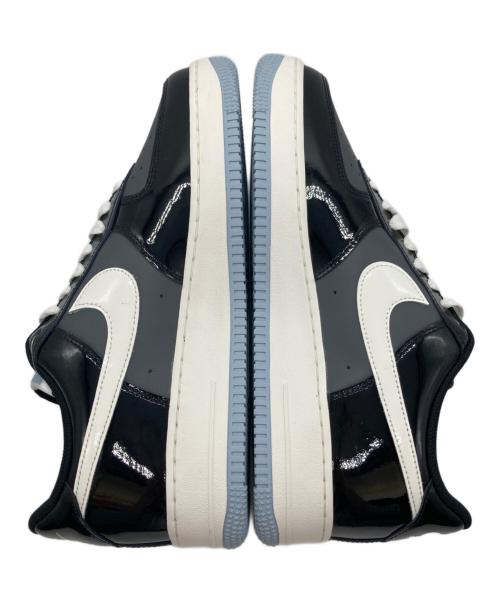 NIKE（ナイキ）NIKE (ナイキ) エア フォース 1 '07 ブラック サイズ:28.5の古着・服飾アイテム