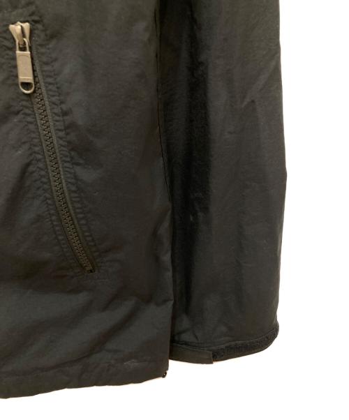 THE NORTH FACE（ザ ノース フェイス）THE NORTH FACE (ザ ノース フェイス) コンパクトジャケット ブラック サイズ:XLの古着・服飾アイテム