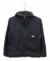 THE NORTH FACE（ザ ノース フェイス）の古着「コンパクトジャケット」｜ブラック