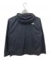 THE NORTH FACE (ザ ノース フェイス) コンパクトジャケット ブラック サイズ:XL：10000円