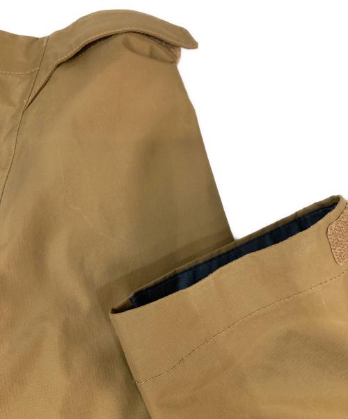 Patagonia（パタゴニア）Patagonia (パタゴニア) Torrentshell 3L Jacket カーキ サイズ:Mの古着・服飾アイテム
