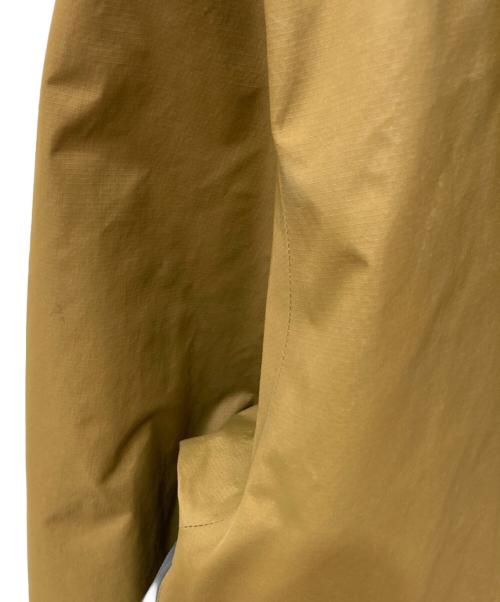 Patagonia（パタゴニア）Patagonia (パタゴニア) Torrentshell 3L Jacket カーキ サイズ:Mの古着・服飾アイテム