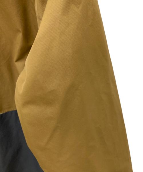 Patagonia（パタゴニア）Patagonia (パタゴニア) Torrentshell 3L Jacket カーキ サイズ:Mの古着・服飾アイテム