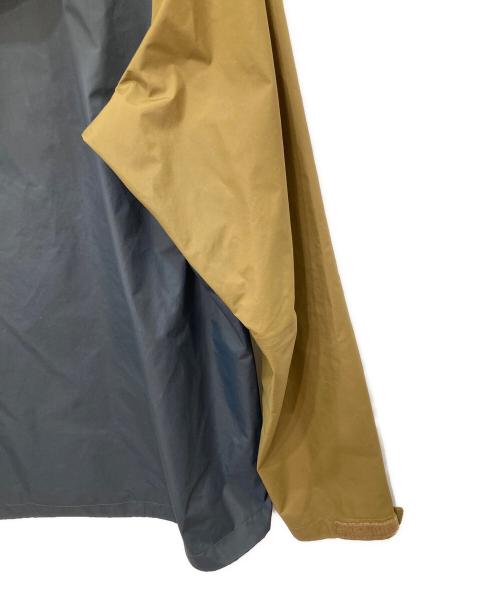 Patagonia（パタゴニア）Patagonia (パタゴニア) Torrentshell 3L Jacket カーキ サイズ:Mの古着・服飾アイテム