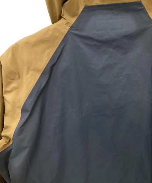 Patagonia（パタゴニア）Patagonia (パタゴニア) Torrentshell 3L Jacket カーキ サイズ:Mの古着・服飾アイテム