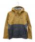 Patagonia（パタゴニア）の古着「Torrentshell 3L Jacket」｜カーキ