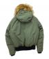 DIESEL (ディーゼル) W-JAME グリーン サイズ:L：15000円