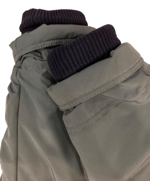 DIESEL（ディーゼル）DIESEL (ディーゼル) W-JAME グリーン サイズ:Mの古着・服飾アイテム