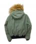 DIESEL (ディーゼル) W-JAME グリーン サイズ:M：15000円