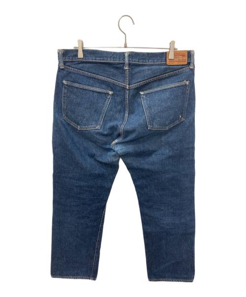 WAREHOUSE（ウエアハウス）WAREHOUSE (ウエアハウス) 880デニムパンツ ブルー サイズ:36の古着・服飾アイテム