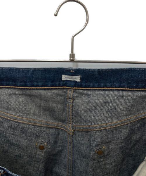 WAREHOUSE（ウエアハウス）WAREHOUSE (ウエアハウス) 880デニムパンツ ブルー サイズ:36の古着・服飾アイテム